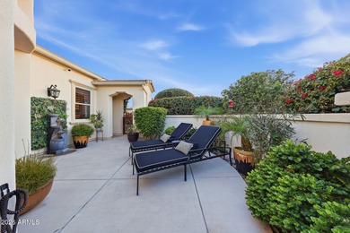 PRICE IMPROVEMENT! Welcome to this expansive corner-lot home on Encanterra Country Club in Arizona - for sale on GolfHomes.com, golf home, golf lot