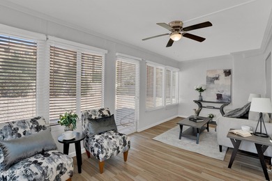 Welcome to your Sun Lakes Dream in a premier 55+ community! This on Sun Lakes Country Club in Arizona - for sale on GolfHomes.com, golf home, golf lot