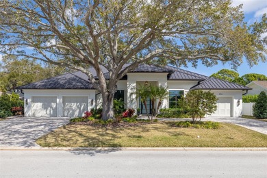 A MUST SEE!!!!! This custom new construction residence on Belleview Biltmore Golf Club in Florida - for sale on GolfHomes.com, golf home, golf lot