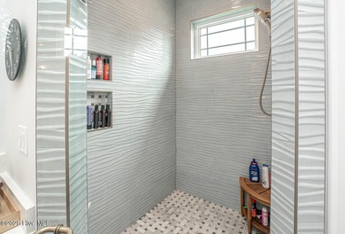 INCREDIBLE CURB APPEAL and stunning green-to-tee views of the #1 on Crow Creek Golf Club in North Carolina - for sale on GolfHomes.com, golf home, golf lot