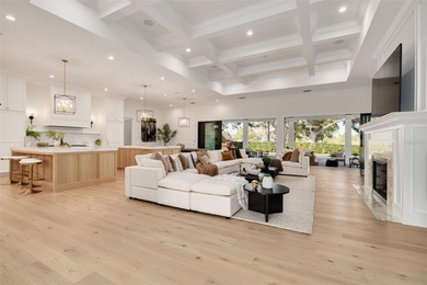 A MUST SEE!!!!! This custom new construction residence on Belleview Biltmore Golf Club in Florida - for sale on GolfHomes.com, golf home, golf lot