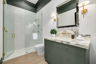 A MUST SEE!!!!! This custom new construction residence on Belleview Biltmore Golf Club in Florida - for sale on GolfHomes.com, golf home, golf lot