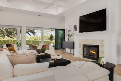 A MUST SEE!!!!! This custom new construction residence on Belleview Biltmore Golf Club in Florida - for sale on GolfHomes.com, golf home, golf lot