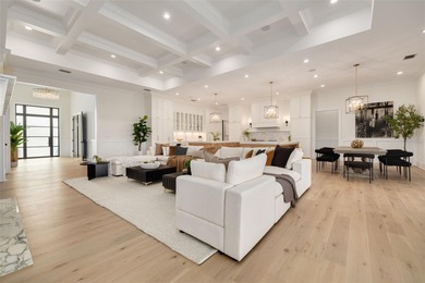 A MUST SEE!!!!! This custom new construction residence on Belleview Biltmore Golf Club in Florida - for sale on GolfHomes.com, golf home, golf lot