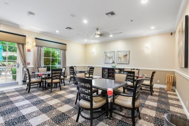 Enjoy STUNNING long lake views from this beautifully maintained on Westchester Golf and Country Club in Florida - for sale on GolfHomes.com, golf home, golf lot