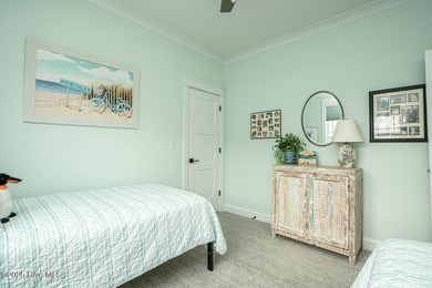 INCREDIBLE CURB APPEAL and stunning green-to-tee views of the #1 on Crow Creek Golf Club in North Carolina - for sale on GolfHomes.com, golf home, golf lot