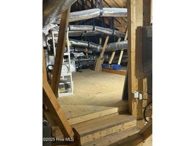 INCREDIBLE CURB APPEAL and stunning green-to-tee views of the #1 on Crow Creek Golf Club in North Carolina - for sale on GolfHomes.com, golf home, golf lot