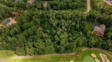 Fantastic lot located on the 14th Green of the Whitebirch on Breezy Point Golf Course Resort in Minnesota - for sale on GolfHomes.com, golf home, golf lot
