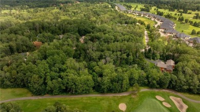 Fantastic lot located on the 14th Green of the Whitebirch on Breezy Point Golf Course Resort in Minnesota - for sale on GolfHomes.com, golf home, golf lot