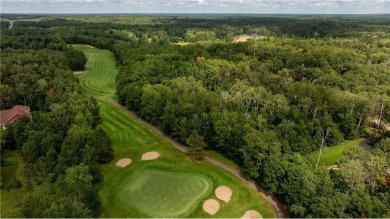 Fantastic lot located on the 14th Green of the Whitebirch on Breezy Point Golf Course Resort in Minnesota - for sale on GolfHomes.com, golf home, golf lot