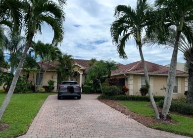 Beautiful, Spacious, and Bright Property in the Prestigious St on St. James Golf Club in Florida - for sale on GolfHomes.com, golf home, golf lot