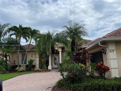 Beautiful, Spacious, and Bright Property in the Prestigious St on St. James Golf Club in Florida - for sale on GolfHomes.com, golf home, golf lot