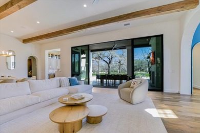 Experience refined Hill Country living in this newly built on Escondido Golf and Lake Club  in Texas - for sale on GolfHomes.com, golf home, golf lot