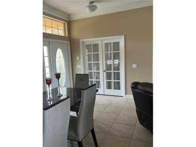 Beautiful, Spacious, and Bright Property in the Prestigious St on St. James Golf Club in Florida - for sale on GolfHomes.com, golf home, golf lot