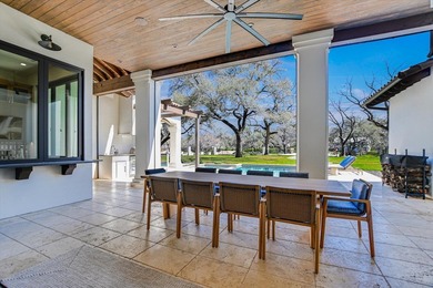 Experience refined Hill Country living in this newly built on Escondido Golf and Lake Club  in Texas - for sale on GolfHomes.com, golf home, golf lot