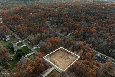 New Construction in Lake Tansi!

Introducing your future home in on Lake Tansi Village Country Club in Tennessee - for sale on GolfHomes.com, golf home, golf lot