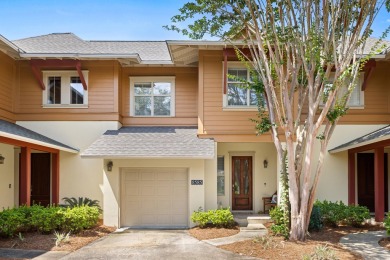 LAKE LOCATION- UPDATED & FULLY FURNISHED- RENTAL READY- GOLF on Sandestin Golf and Beach Resort - Raven in Florida - for sale on GolfHomes.com, golf home, golf lot