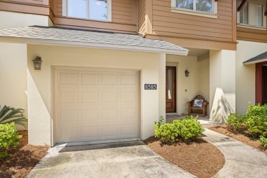 LAKE LOCATION- UPDATED & FULLY FURNISHED- RENTAL READY- GOLF on Sandestin Golf and Beach Resort - Raven in Florida - for sale on GolfHomes.com, golf home, golf lot