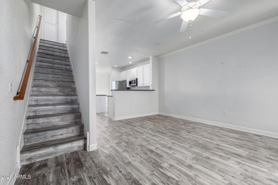 This luxury gated community borders the Stone Creek Golf Club on Stonecreek Golf Club in Arizona - for sale on GolfHomes.com, golf home, golf lot