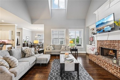 Welcome to this beautifully maintained home in the desirable on Chateau Elan Golf Club  in Georgia - for sale on GolfHomes.com, golf home, golf lot