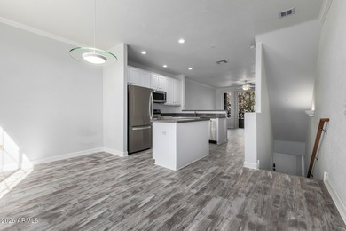 This luxury gated community borders the Stone Creek Golf Club on Stonecreek Golf Club in Arizona - for sale on GolfHomes.com, golf home, golf lot