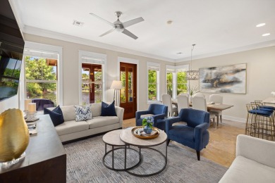 LAKE LOCATION- UPDATED & FULLY FURNISHED- RENTAL READY- GOLF on Sandestin Golf and Beach Resort - Raven in Florida - for sale on GolfHomes.com, golf home, golf lot