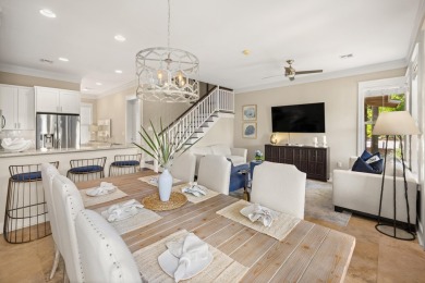 LAKE LOCATION- UPDATED & FULLY FURNISHED- RENTAL READY- GOLF on Sandestin Golf and Beach Resort - Raven in Florida - for sale on GolfHomes.com, golf home, golf lot