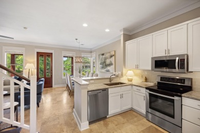 LAKE LOCATION- UPDATED & FULLY FURNISHED- RENTAL READY- GOLF on Sandestin Golf and Beach Resort - Raven in Florida - for sale on GolfHomes.com, golf home, golf lot