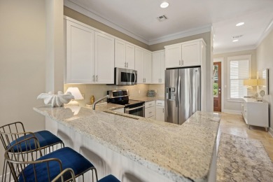 LAKE LOCATION- UPDATED & FULLY FURNISHED- RENTAL READY- GOLF on Sandestin Golf and Beach Resort - Raven in Florida - for sale on GolfHomes.com, golf home, golf lot