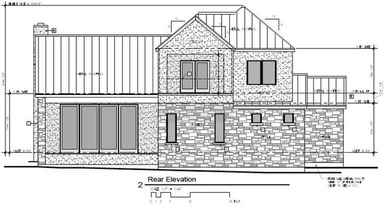 Luxury Texas Hill Country Living awaits at *The Marie,* a on Ram Rock Golf Course in Texas - for sale on GolfHomes.com, golf home, golf lot