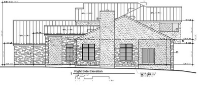 Luxury Texas Hill Country Living awaits at *The Marie,* a on Ram Rock Golf Course in Texas - for sale on GolfHomes.com, golf home, golf lot