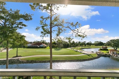 Rarely Available Top-Floor End Unit with Stunning Lake & Golf on Royal Wood Golf and Country Club in Florida - for sale on GolfHomes.com, golf home, golf lot