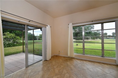 Welcome home to this spacious two bedroom, two bathroom condo in on Lehigh Resort Club in Florida - for sale on GolfHomes.com, golf home, golf lot