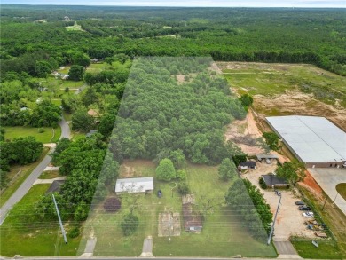 Great Investment Opportunity! This, approximately 11.72+/- Acre on Magnolia Grove Golf Club in Alabama - for sale on GolfHomes.com, golf home, golf lot