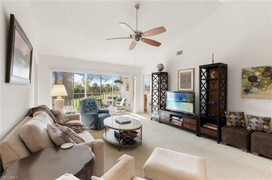 Rarely Available Top-Floor End Unit with Stunning Lake & Golf on Royal Wood Golf and Country Club in Florida - for sale on GolfHomes.com, golf home, golf lot