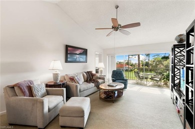 Rarely Available Top-Floor End Unit with Stunning Lake & Golf on Royal Wood Golf and Country Club in Florida - for sale on GolfHomes.com, golf home, golf lot