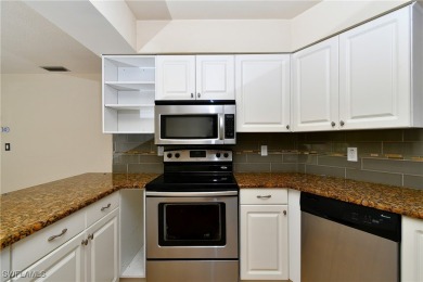 Welcome home to this spacious two bedroom, two bathroom condo in on Lehigh Resort Club in Florida - for sale on GolfHomes.com, golf home, golf lot