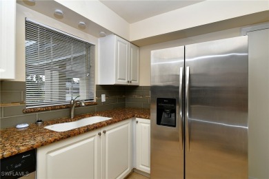 Welcome home to this spacious two bedroom, two bathroom condo in on Lehigh Resort Club in Florida - for sale on GolfHomes.com, golf home, golf lot