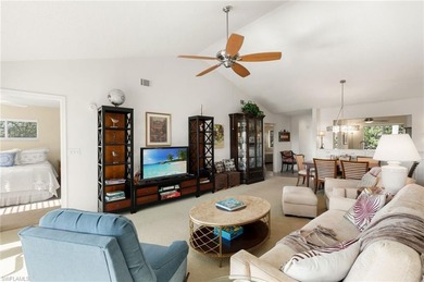 Rarely Available Top-Floor End Unit with Stunning Lake & Golf on Royal Wood Golf and Country Club in Florida - for sale on GolfHomes.com, golf home, golf lot