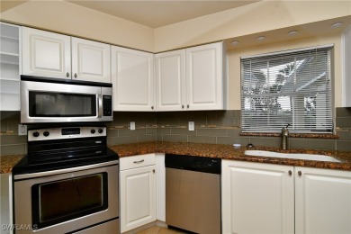 Welcome home to this spacious two bedroom, two bathroom condo in on Lehigh Resort Club in Florida - for sale on GolfHomes.com, golf home, golf lot