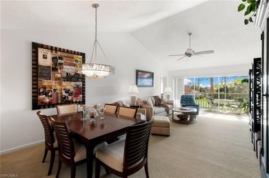 Rarely Available Top-Floor End Unit with Stunning Lake & Golf on Royal Wood Golf and Country Club in Florida - for sale on GolfHomes.com, golf home, golf lot