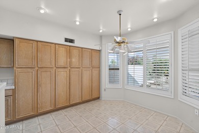 Located on the 12th hole of the Echo Mesa Golf Course, this on Echo Mesa Golf Course in Arizona - for sale on GolfHomes.com, golf home, golf lot