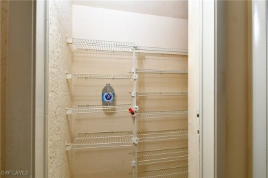 Welcome home to this spacious two bedroom, two bathroom condo in on Lehigh Resort Club in Florida - for sale on GolfHomes.com, golf home, golf lot