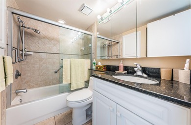 Welcome to this beautifully maintained turnkey 2-bedroom on Isla Del Sol Yacht and Country Club in Florida - for sale on GolfHomes.com, golf home, golf lot