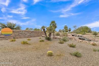 This isn't just a home--it's a rare find in Sun Lakes on Sun Lakes Country Club in Arizona - for sale on GolfHomes.com, golf home, golf lot