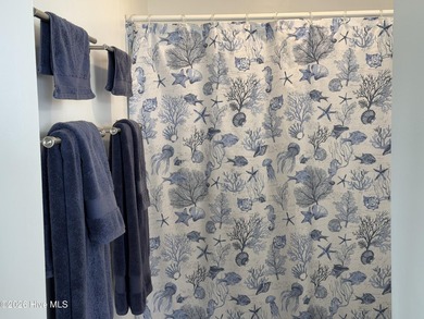 RARELY AVAILABLE 3 BEDROOM 2 BATH OCEANFRONT END UNIT offering on Oak Island Golf Club in North Carolina - for sale on GolfHomes.com, golf home, golf lot