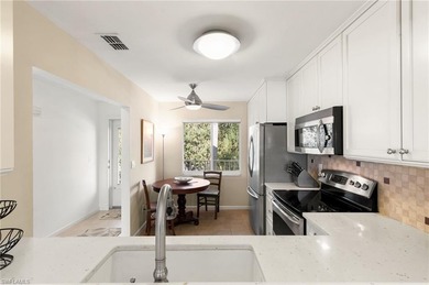 Rarely Available Top-Floor End Unit with Stunning Lake & Golf on Royal Wood Golf and Country Club in Florida - for sale on GolfHomes.com, golf home, golf lot