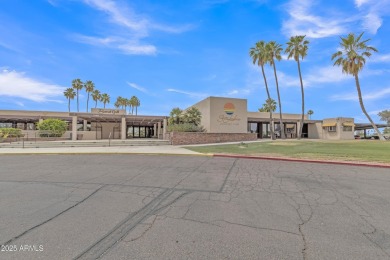 This isn't just a home--it's a rare find in Sun Lakes on Sun Lakes Country Club in Arizona - for sale on GolfHomes.com, golf home, golf lot