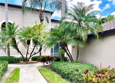 Now Available ... Beautiful 2 BR+DEN/2 Bath Condo w/ GOLF on Naples Heritage Golf and Country Club in Florida - for sale on GolfHomes.com, golf home, golf lot