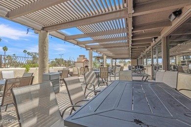 This isn't just a home--it's a rare find in Sun Lakes on Sun Lakes Country Club in Arizona - for sale on GolfHomes.com, golf home, golf lot